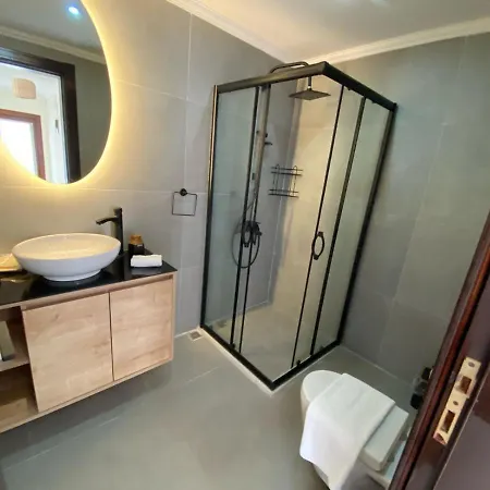 Guest house Lalaland Family Kalkan