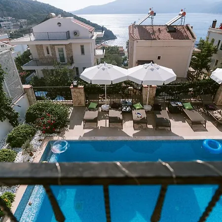 Lalaland Family * Kalkan