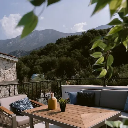 Lalaland Family Guest house *