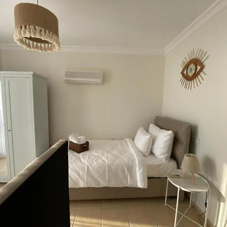 Lalaland Family Guest house