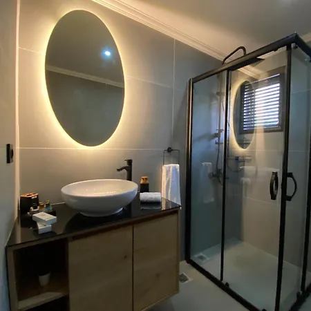 Lalaland Family Guest house Kalkan