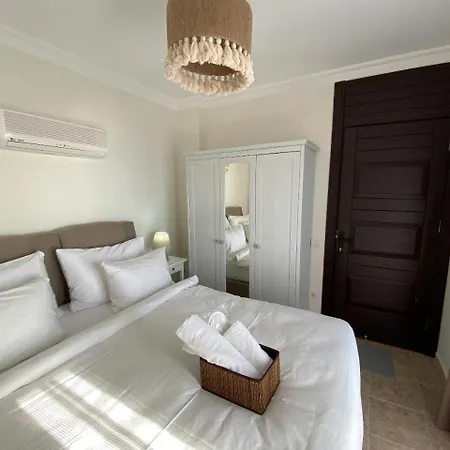 Guest house Lalaland Family Kalkan