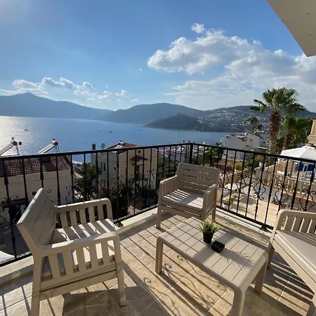 Lalaland Family Kalkan