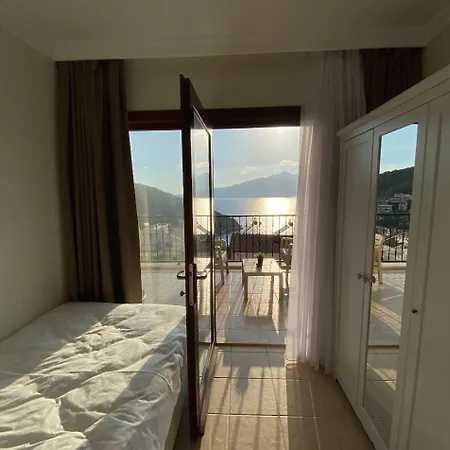 Lalaland Family * Kalkan