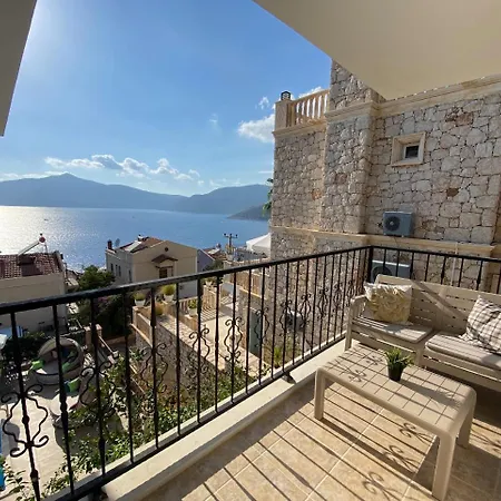 Lalaland Family Kalkan