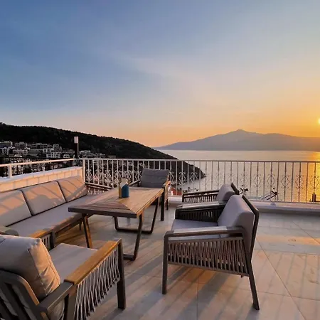 Guest house Lalaland Family Kalkan